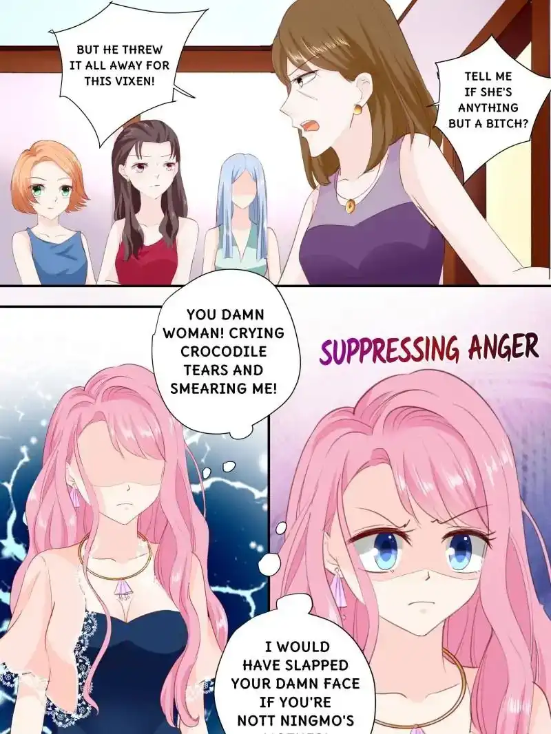 Don't be so harsh Chapter 175 11